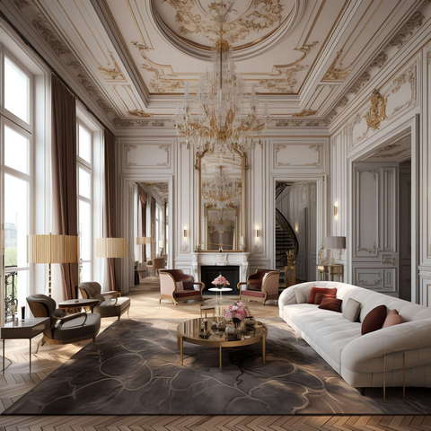 图片[51]-全球设计案例智能库_OJBKAI.COM古典欧式客厅Midjourney灵感图库-_设计智库－全球设计案例智能库_OJBKAI.COM-全球设计案例智能库_OJBKAI.COM设计智库