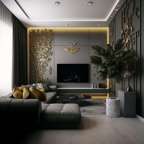 图片[3]-全球设计案例智能库_OJBKAI.COM复古客厅Midjourney灵感图库-_设计智库－全球设计案例智能库_OJBKAI.COM-全球设计案例智能库_OJBKAI.COM设计智库