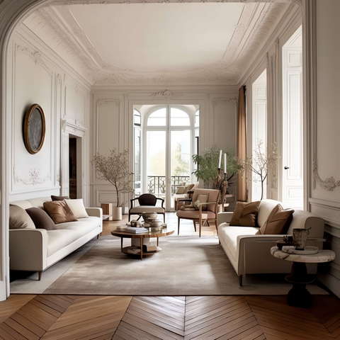 图片[17]-全球设计案例智能库_OJBKAI.COM法式住宅设计Midjourney灵感图库-_设计智库－全球设计案例智能库_OJBKAI.COM-全球设计案例智能库_OJBKAI.COM设计智库