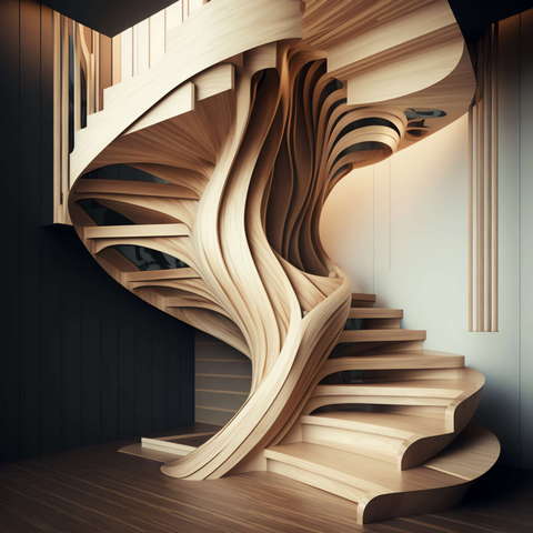 图片[24]-全球设计案例智能库_OJBKAI.COM艺术旋转楼梯-3_Midjourney灵感图库-设计智库－全球设计案例智能库_OJBKAI.COM-全球设计案例智能库_OJBKAI.COM设计智库