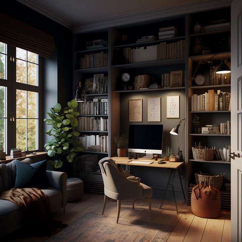 图片[2]-全球设计案例智能库_OJBKAI.COM复古书柜Midjourney灵感图库-_设计智库－全球设计案例智能库_OJBKAI.COM-全球设计案例智能库_OJBKAI.COM设计智库