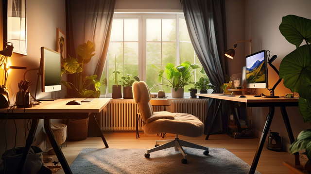 图片[62]-全球设计案例智能库_OJBKAI.COM现代原木风书房Midjourney灵感图库-_设计智库－全球设计案例智能库_OJBKAI.COM-全球设计案例智能库_OJBKAI.COM设计智库