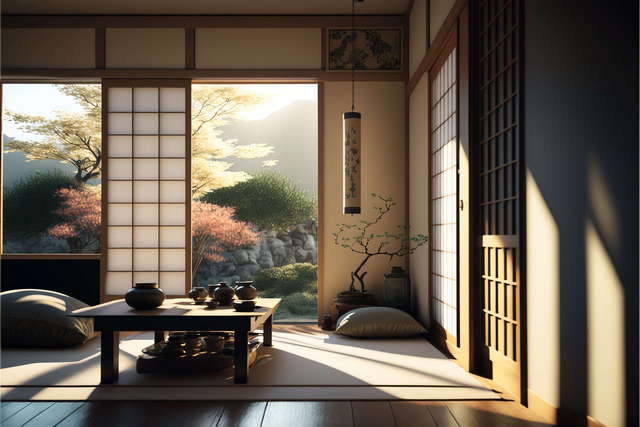 图片[38]-全球设计案例智能库_OJBKAI.COM榻榻米2_Midjourney灵感图库-设计智库－全球设计案例智能库_OJBKAI.COM-全球设计案例智能库_OJBKAI.COM设计智库