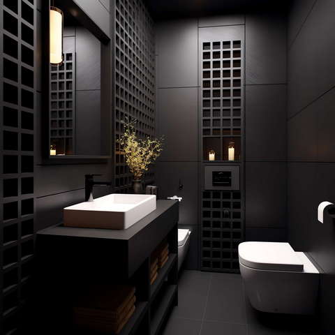 图片[25]-全球设计案例智能库_OJBKAI.COM简欧风格卫浴Midjourney灵感图库-_设计智库－全球设计案例智能库_OJBKAI.COM-全球设计案例智能库_OJBKAI.COM设计智库