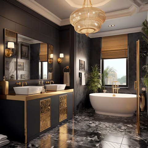 图片[50]-全球设计案例智能库_OJBKAI.COM欧式风格浴缸Midjourney灵感图库-_设计智库－全球设计案例智能库_OJBKAI.COM-全球设计案例智能库_OJBKAI.COM设计智库