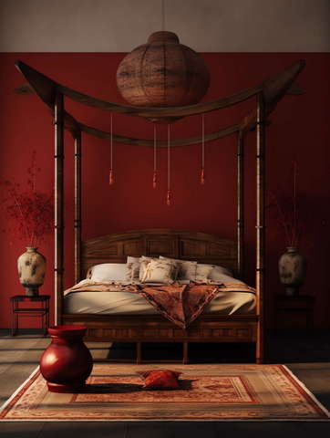 图片[42]-全球设计案例智能库_OJBKAI.COM东南亚风格卧室Midjourney灵感图库-_设计智库－全球设计案例智能库_OJBKAI.COM-全球设计案例智能库_OJBKAI.COM设计智库