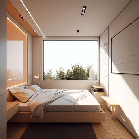 图片[8]-全球设计案例智能库_OJBKAI.COM极简风格卧室Midjourney灵感图库-_设计智库－全球设计案例智能库_OJBKAI.COM-全球设计案例智能库_OJBKAI.COM设计智库