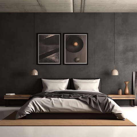 图片[17]-全球设计案例智能库_OJBKAI.COM家装现代风格卧室Midjourney灵感图库-_设计智库－全球设计案例智能库_OJBKAI.COM-全球设计案例智能库_OJBKAI.COM设计智库