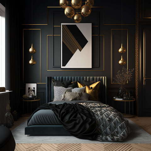 图片[8]-全球设计案例智能库_OJBKAI.COM家装住宅卧室Midjourney灵感图库-_设计智库－全球设计案例智能库_OJBKAI.COM-全球设计案例智能库_OJBKAI.COM设计智库