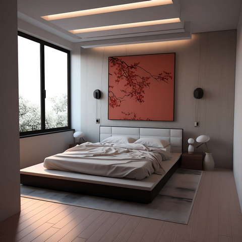 图片[33]-全球设计案例智能库_OJBKAI.COM中式卧室Midjourney灵感图库-_设计智库－全球设计案例智能库_OJBKAI.COM-全球设计案例智能库_OJBKAI.COM设计智库