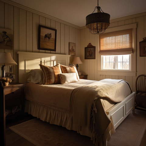 图片[17]-全球设计案例智能库_OJBKAI.COM住在乡村美式卧室Midjourney灵感图库-_设计智库－全球设计案例智能库_OJBKAI.COM-全球设计案例智能库_OJBKAI.COM设计智库