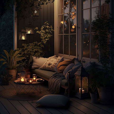 图片[17]-全球设计案例智能库_OJBKAI.COM半封闭式阳台Midjourney灵感图库-_设计智库－全球设计案例智能库_OJBKAI.COM-全球设计案例智能库_OJBKAI.COM设计智库