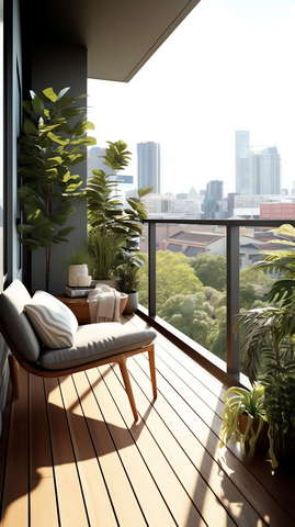 图片[8]-全球设计案例智能库_OJBKAI.COM家装阳台Midjourney灵感图库-_设计智库－全球设计案例智能库_OJBKAI.COM-全球设计案例智能库_OJBKAI.COM设计智库