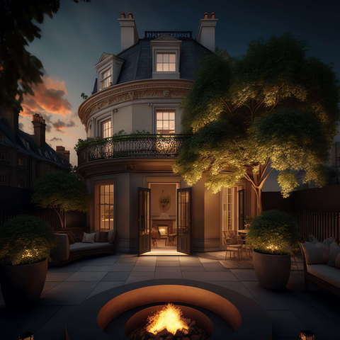 图片[37]-全球设计案例智能库_OJBKAI.COM景观阳台Midjourney灵感图库-_设计智库－全球设计案例智能库_OJBKAI.COM-全球设计案例智能库_OJBKAI.COM设计智库