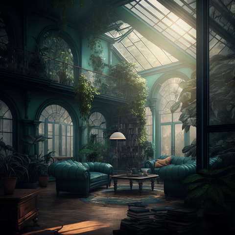 图片[17]-全球设计案例智能库_OJBKAI.COM全封闭式阳台1_Midjourney灵感图库-设计智库－全球设计案例智能库_OJBKAI.COM-全球设计案例智能库_OJBKAI.COM设计智库