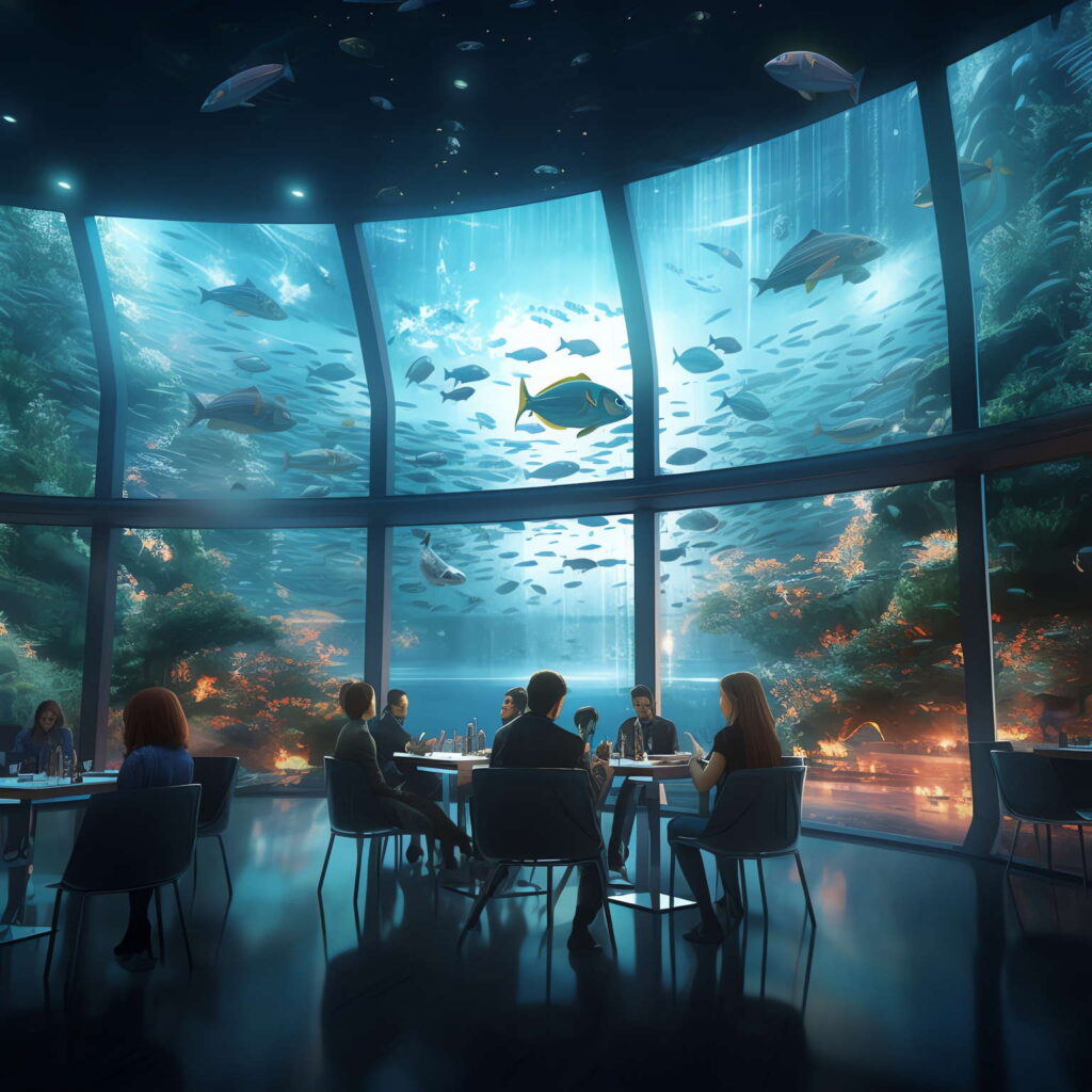 图片[24]-全球设计案例智能库_OJBKAI.COM主题海洋馆Midjourney灵感图库-_设计智库－全球设计案例智能库_OJBKAI.COM-全球设计案例智能库_OJBKAI.COM设计智库