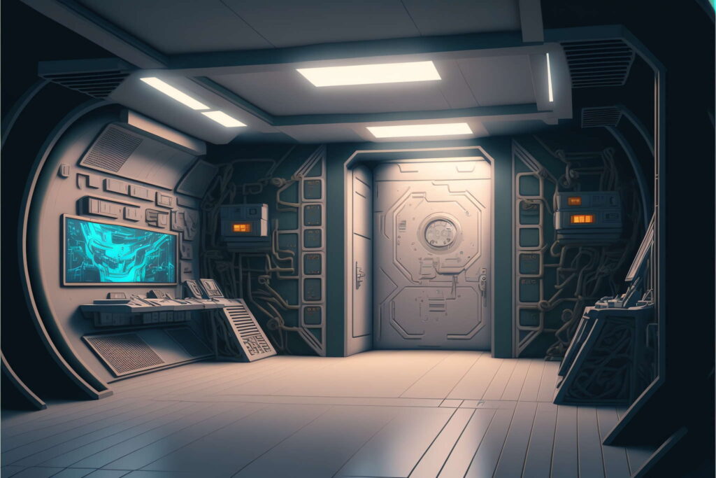 图片[25]-全球设计案例智能库_OJBKAI.COM太空科幻科技馆-2_Midjourney灵感图库-_设计智库－全球设计案例智能库_OJBKAI.COM-全球设计案例智能库_OJBKAI.COM设计智库