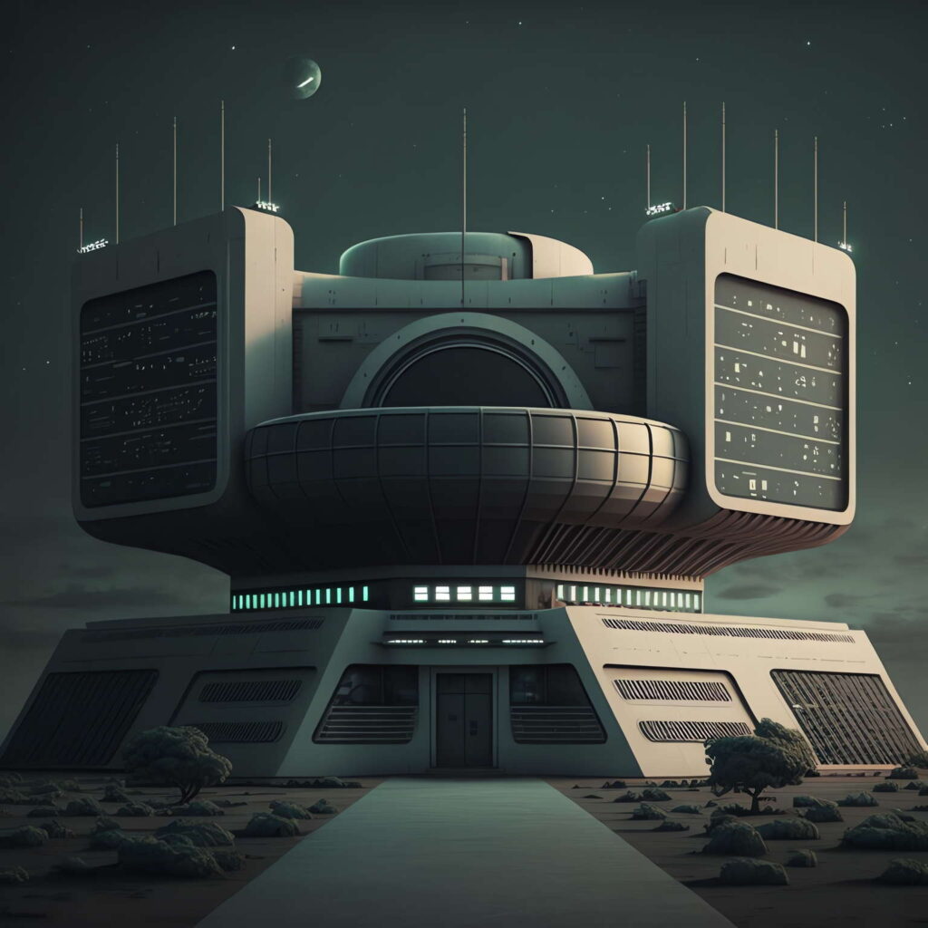 图片[3]-全球设计案例智能库_OJBKAI.COM太空科幻科技馆外观_Midjourney灵感图库-_设计智库－全球设计案例智能库_OJBKAI.COM-全球设计案例智能库_OJBKAI.COM设计智库