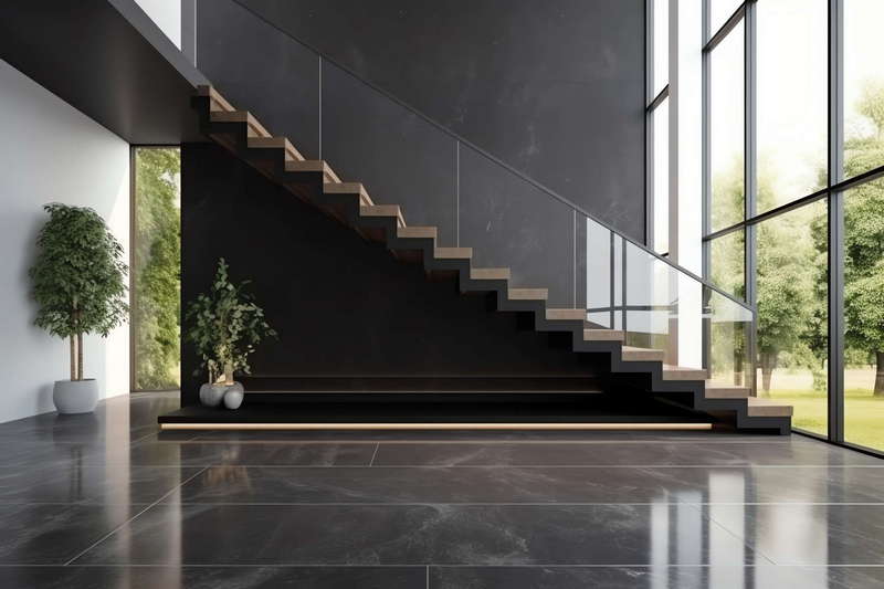 图片[3]-全球设计案例智能库_OJBKAI.COM家装现代风格楼梯Midjourney灵感图库-_设计智库－全球设计案例智能库_OJBKAI.COM-全球设计案例智能库_OJBKAI.COM设计智库