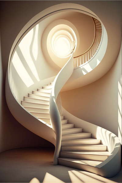 图片[17]-全球设计案例智能库_OJBKAI.COM艺术风旋转楼梯1_Midjourney灵感图库-设计智库－全球设计案例智能库_OJBKAI.COM-全球设计案例智能库_OJBKAI.COM设计智库