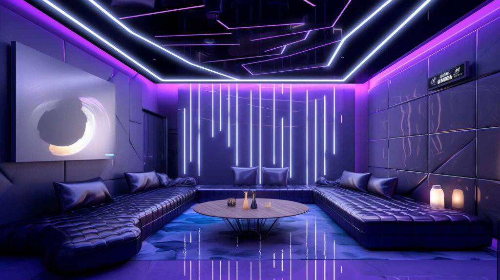 图片[26]-全球设计案例智能库_OJBKAI.COM霓虹灯设计KTV_Midjourney灵感图库-_设计智库－全球设计案例智能库_OJBKAI.COM-全球设计案例智能库_OJBKAI.COM设计智库