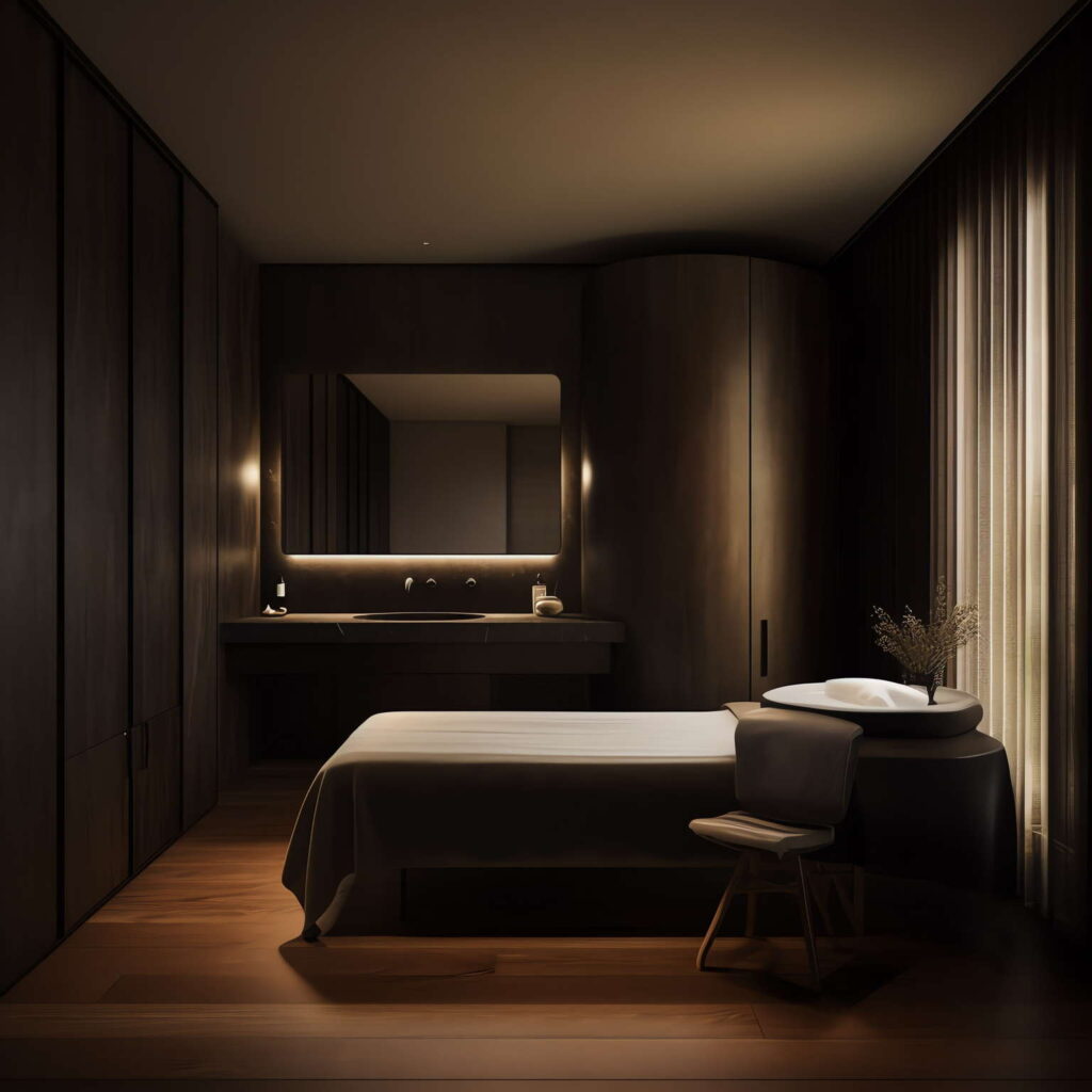 图片[35]-全球设计案例智能库_OJBKAI.COM水疗中心spa_Midjourney灵感图库-_设计智库－全球设计案例智能库_OJBKAI.COM-全球设计案例智能库_OJBKAI.COM设计智库