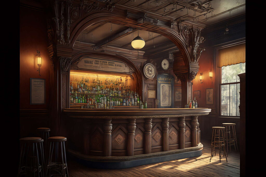 图片[16]-全球设计案例智能库_OJBKAI.COM雪茄吧红酒吧3_Midjourney灵感图库-设计智库－全球设计案例智能库_OJBKAI.COM-全球设计案例智能库_OJBKAI.COM设计智库