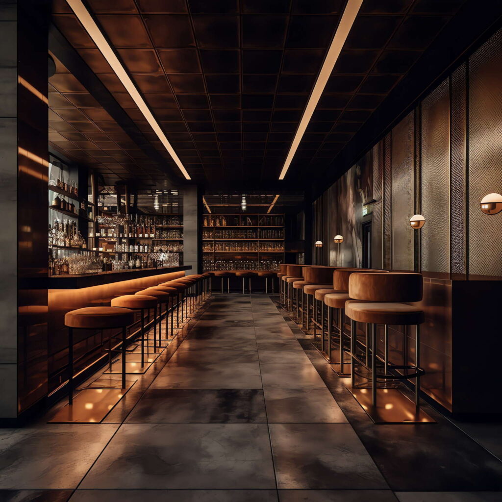 图片[7]-全球设计案例智能库_OJBKAI.COM复古酒吧台_Midjourney灵感图库-_设计智库－全球设计案例智能库_OJBKAI.COM-全球设计案例智能库_OJBKAI.COM设计智库