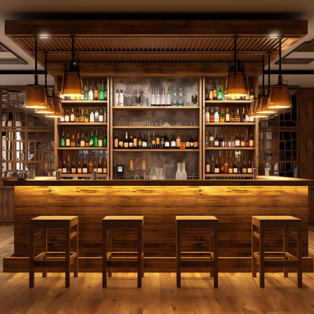 图片[25]-全球设计案例智能库_OJBKAI.COM酒吧吧台区Midjourney灵感图库-_设计智库－全球设计案例智能库_OJBKAI.COM-全球设计案例智能库_OJBKAI.COM设计智库