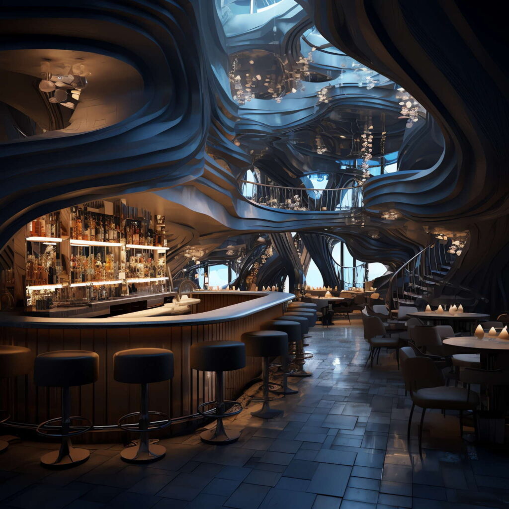 图片[16]-全球设计案例智能库_OJBKAI.COM未来科技感吧台_Midjourney灵感图库-_设计智库－全球设计案例智能库_OJBKAI.COM-全球设计案例智能库_OJBKAI.COM设计智库