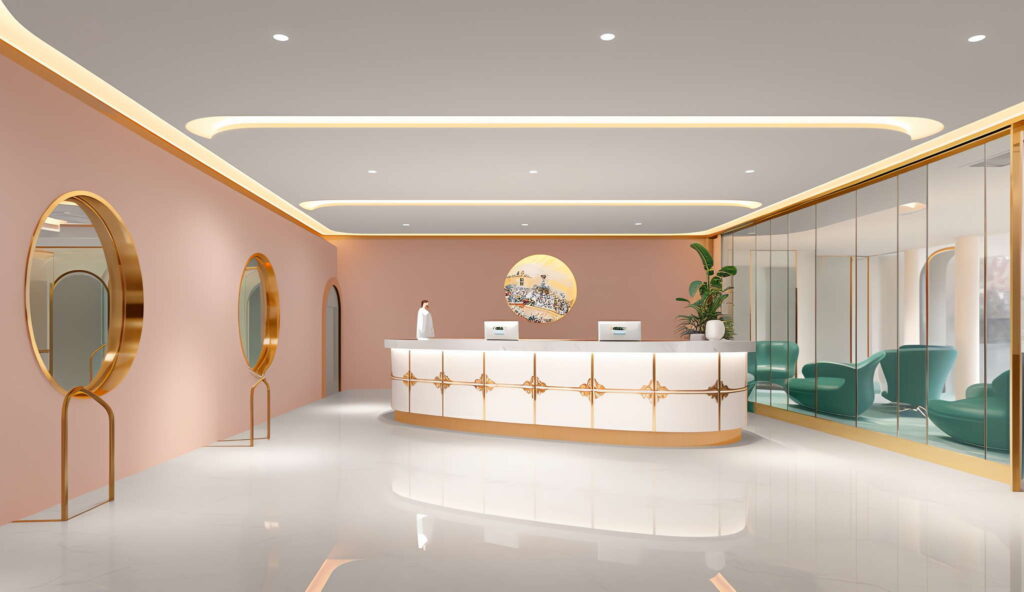 图片[25]-全球设计案例智能库_OJBKAI.COM现代美容店Midjourney灵感图库-_设计智库－全球设计案例智能库_OJBKAI.COM-全球设计案例智能库_OJBKAI.COM设计智库