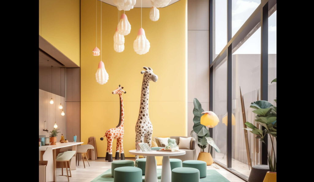 图片[17]-全球设计案例智能库_OJBKAI.COM儿童活动区童·梦_Midjourney灵感图库-_设计智库－全球设计案例智能库_OJBKAI.COM-全球设计案例智能库_OJBKAI.COM设计智库