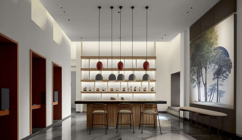 图片[25]-全球设计案例智能库_OJBKAI.COM售楼现代时尚水吧区Midjourney灵感图库-_设计智库－全球设计案例智能库_OJBKAI.COM-全球设计案例智能库_OJBKAI.COM设计智库