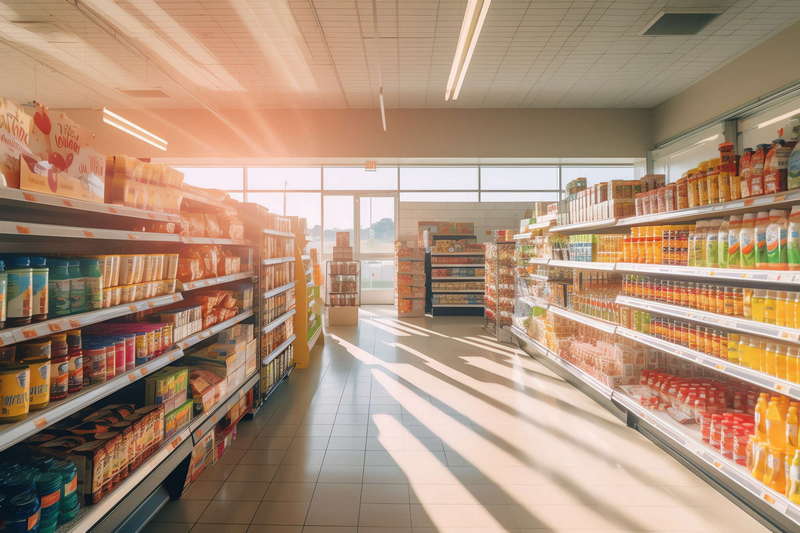 图片[25]-全球设计案例智能库_OJBKAI.COM现代超市设计Midjourney灵感图库-_设计智库－全球设计案例智能库_OJBKAI.COM-全球设计案例智能库_OJBKAI.COM设计智库