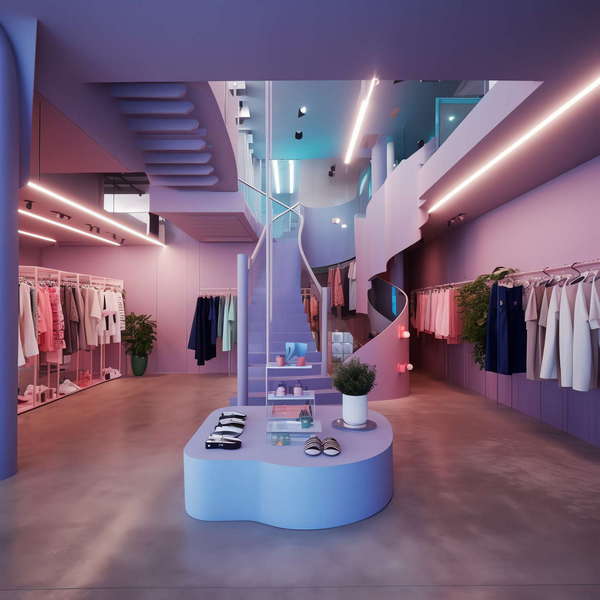 图片[16]-全球设计案例智能库_OJBKAI.COM色彩前卫艺术格调服装店_Midjourney灵感图库-_设计智库－全球设计案例智能库_OJBKAI.COM-全球设计案例智能库_OJBKAI.COM设计智库