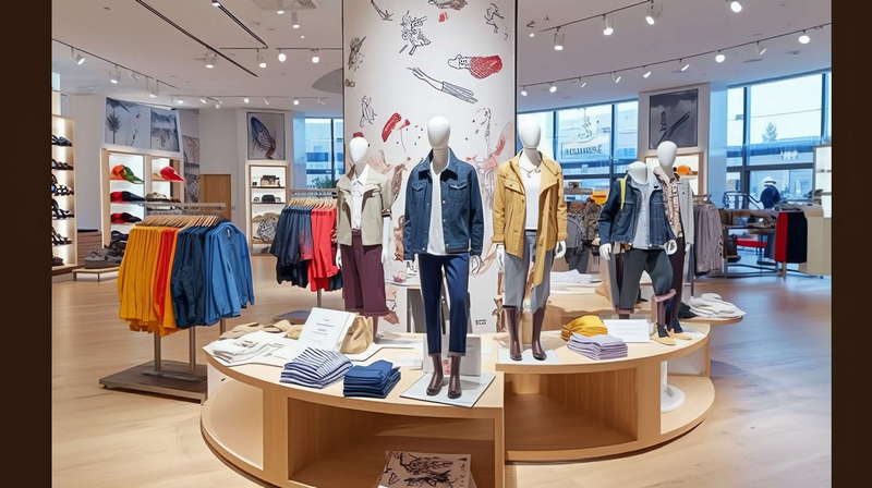 图片[25]-全球设计案例智能库_OJBKAI.COM现代前卫服装鞋店Midjourney灵感图库-_设计智库－全球设计案例智能库_OJBKAI.COM-全球设计案例智能库_OJBKAI.COM设计智库