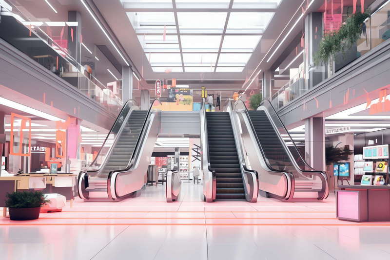 图片[25]-全球设计案例智能库_OJBKAI.COM前卫时尚商场Midjourney灵感图库-_设计智库－全球设计案例智能库_OJBKAI.COM-全球设计案例智能库_OJBKAI.COM设计智库