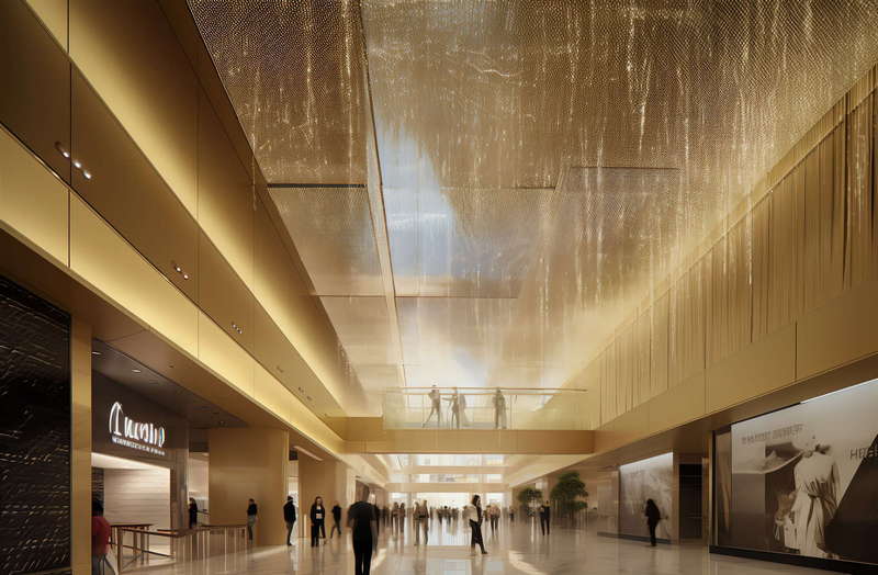 图片[16]-全球设计案例智能库_OJBKAI.COM商业中心现代前卫时尚Midjourney灵感图库-_设计智库－全球设计案例智能库_OJBKAI.COM-全球设计案例智能库_OJBKAI.COM设计智库