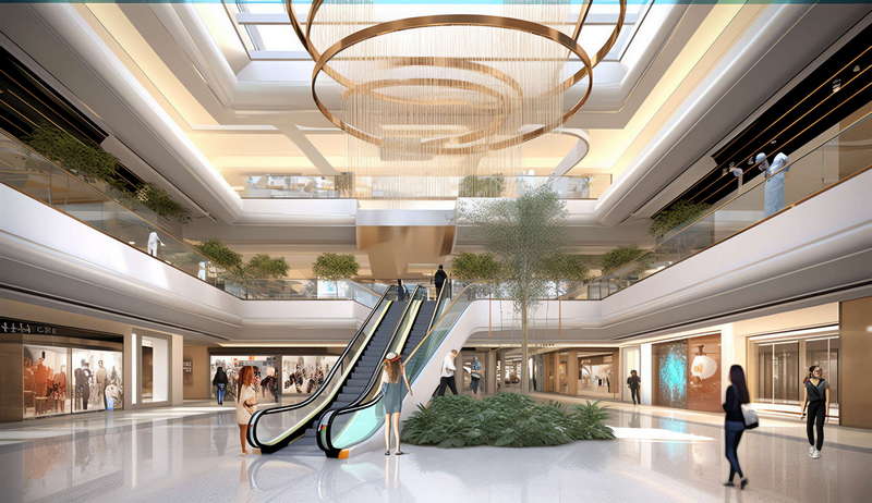 图片[26]-全球设计案例智能库_OJBKAI.COM现代前卫时尚商场Midjourney灵感图库-_设计智库－全球设计案例智能库_OJBKAI.COM-全球设计案例智能库_OJBKAI.COM设计智库