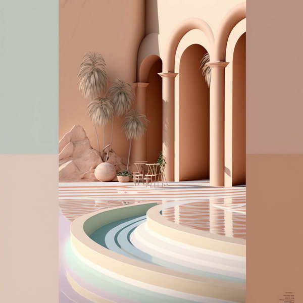 图片[26]-全球设计案例智能库_OJBKAI.COM色彩搭配粉色Midjourney灵感图库-_设计智库－全球设计案例智能库_OJBKAI.COM-全球设计案例智能库_OJBKAI.COM设计智库