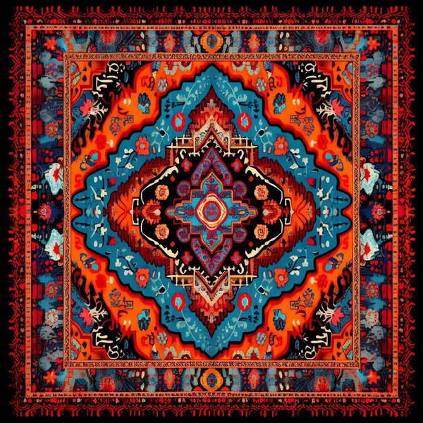 图片[35]-全球设计案例智能库_OJBKAI.COM复古地毯Midjourney灵感图库-_设计智库－全球设计案例智能库_OJBKAI.COM-全球设计案例智能库_OJBKAI.COM设计智库