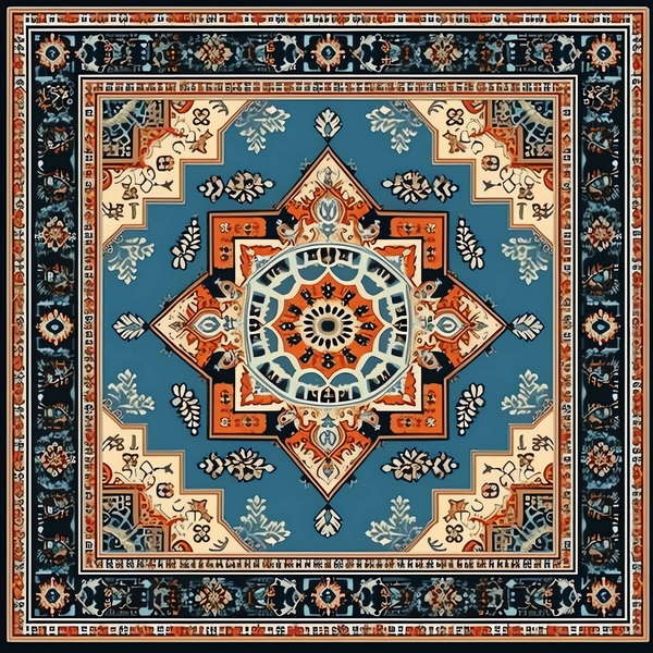 图片[8]-全球设计案例智能库_OJBKAI.COM复古风地毯Midjourney灵感图库-_设计智库－全球设计案例智能库_OJBKAI.COM-全球设计案例智能库_OJBKAI.COM设计智库