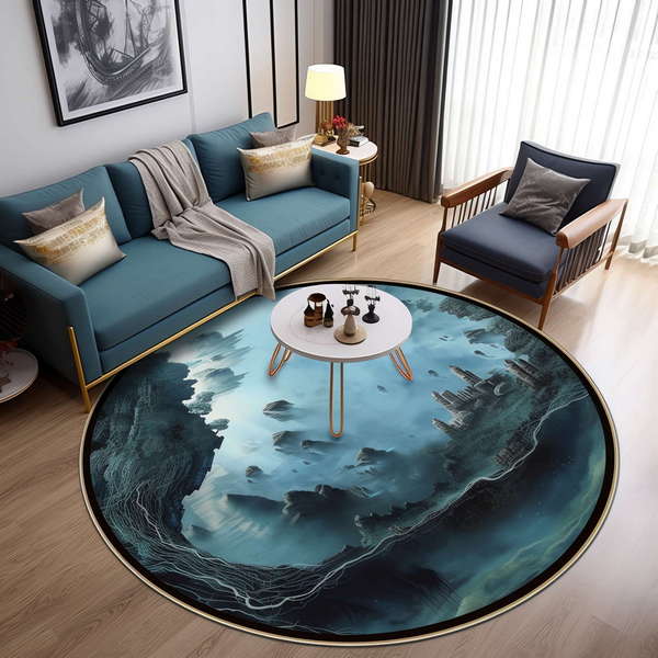 图片[15]-全球设计案例智能库_OJBKAI.COM现代圆形地毯Midjourney灵感图库-_设计智库－全球设计案例智能库_OJBKAI.COM-全球设计案例智能库_OJBKAI.COM设计智库