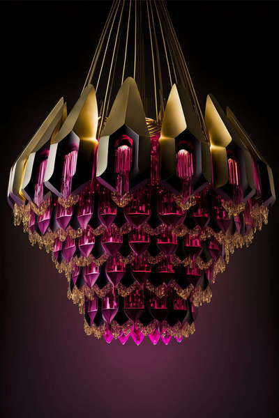 图片[17]-全球设计案例智能库_OJBKAI.COM吊灯-6_Midjourney灵感图库-设计智库－全球设计案例智能库_OJBKAI.COM-全球设计案例智能库_OJBKAI.COM设计智库