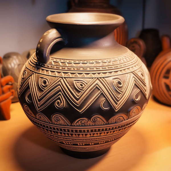 图片[26]-全球设计案例智能库_OJBKAI.COM东南亚复古陶瓷花瓶Midjourney灵感图库-_设计智库－全球设计案例智能库_OJBKAI.COM-全球设计案例智能库_OJBKAI.COM设计智库