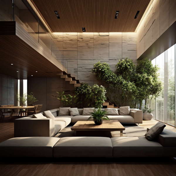 图片[28]-全球设计案例智能库_OJBKAI.COM现代客厅绿植氛围Midjourney灵感图库-_设计智库－全球设计案例智能库_OJBKAI.COM-全球设计案例智能库_OJBKAI.COM设计智库