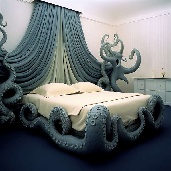 图片[16]-全球设计案例智能库_OJBKAI.COM艺术个性床_Midjourney灵感图库-_设计智库－全球设计案例智能库_OJBKAI.COM-全球设计案例智能库_OJBKAI.COM设计智库