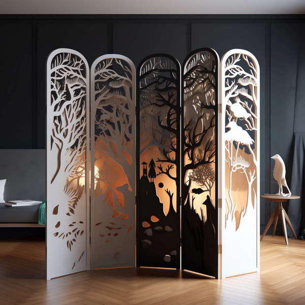 图片[26]-全球设计案例智能库_OJBKAI.COM东南亚风格屏风Midjourney灵感图库-_设计智库－全球设计案例智能库_OJBKAI.COM-全球设计案例智能库_OJBKAI.COM设计智库