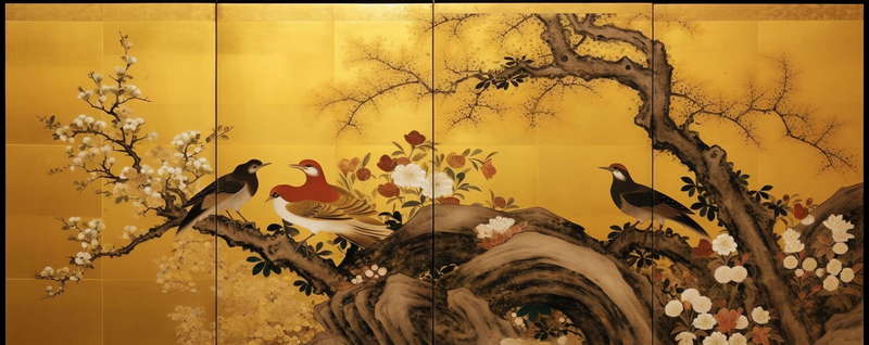 图片[42]-全球设计案例智能库_OJBKAI.COM屏风Midjourney灵感图库-_设计智库－全球设计案例智能库_OJBKAI.COM-全球设计案例智能库_OJBKAI.COM设计智库