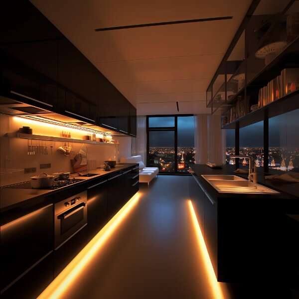 图片[138]-全球设计案例智能库_OJBKAI.COM现代风格厨房03_Midjourney灵感图库192P-全球设计案例智能库_OJBKAI.COM设计智库